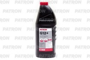 PATRON P * * * 1