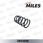 Miles D * * * 8