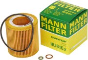 MANN-FILTER H * * * X