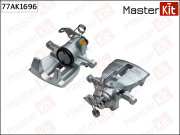 MasterKit 7 * * * 6