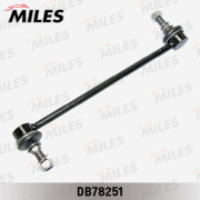 Miles D * * * 1