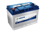 Varta 5 * * * 3
