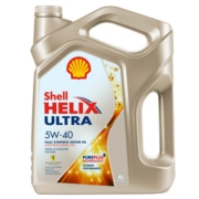 Shell 5 * * * 5