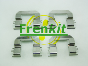 Frenkit 9 * * * 4