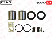 MasterKit 7 * * * 8