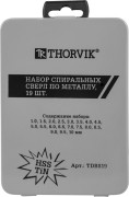 THORVIK T * * * 9