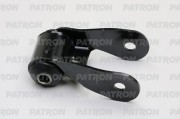 PATRON P * * * 1