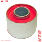 VTR N * * * P