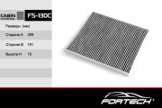 Fortech F * * * C