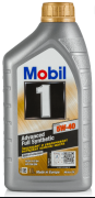 Mobil 1 * * * 6