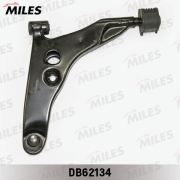 Miles D * * * 4