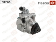 MasterKit 7 * * * 5