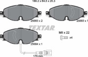 Textar 2 * * * 1