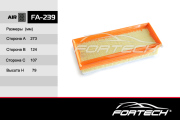 Fortech F * * * 9