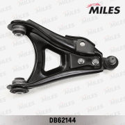 Miles D * * * 4