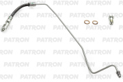 PATRON P * * * 5