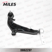 Miles D * * * 7