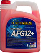 EUROFREEZE 5 * * * 7