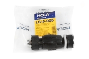 HOLA L * * * 5