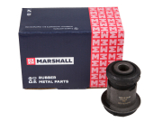 MARSHALL M * * * 0