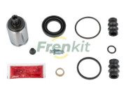 Frenkit 2 * * * 3