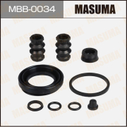 Masuma M * * * 4