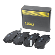GANZ G * * * 1