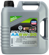 LIQUI MOLY 7 * * * 6