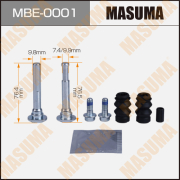 Masuma M * * * 1
