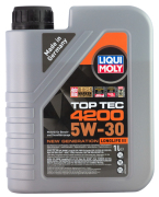 LIQUI MOLY 8 * * * 2