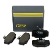GANZ G * * * 3