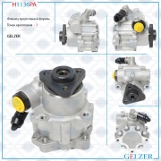 GELZER H * * * A