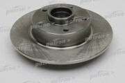 PATRON P * * * 3