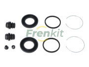 Frenkit 2 * * * 4