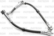 PATRON P * * * 9