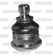 PATRON P * * * 5