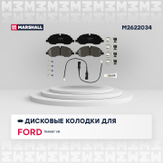 MARSHALL M * * * 4