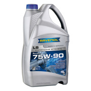 Ravenol 1 * * * 9