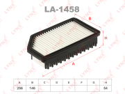 LYNXauto L * * * 8
