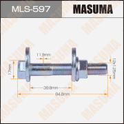 Masuma M * * * 7
