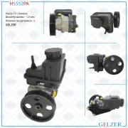 GELZER H * * * A