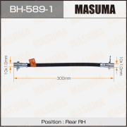Masuma B * * * 1