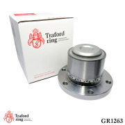 TRAFORD RING G * * * 3