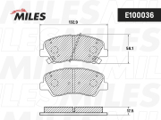 Miles E * * * 6