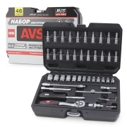 AVS A40132S 