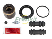 Frenkit 2 * * * 2