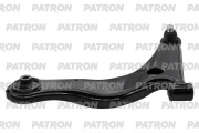 PATRON P * * * L