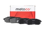 METACO 3 * * * 0