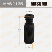Masuma M * * * 5