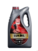 LUKOIL 6 * * * 6